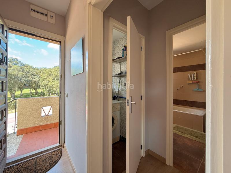 Foto a1a74f49-34f4-4328-a24d-96d8b0b90f10. Penthouse with heating in Golf Costa Brava Santa Cristina d´Aro