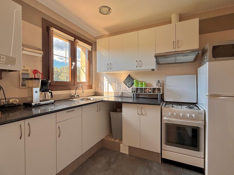 Foto b14dca98-50de-4c1f-9647-9c5f191b857a. Penthouse with heating in Golf Costa Brava Santa Cristina d´Aro