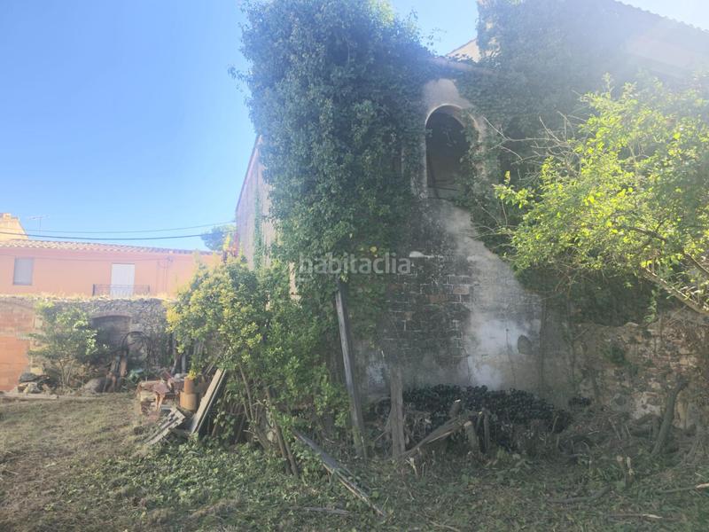 Foto 0d744f70-eb01-4eb8-a69a-3ea13a6c43cb. Terrain résidentiel dans Poble Calonge