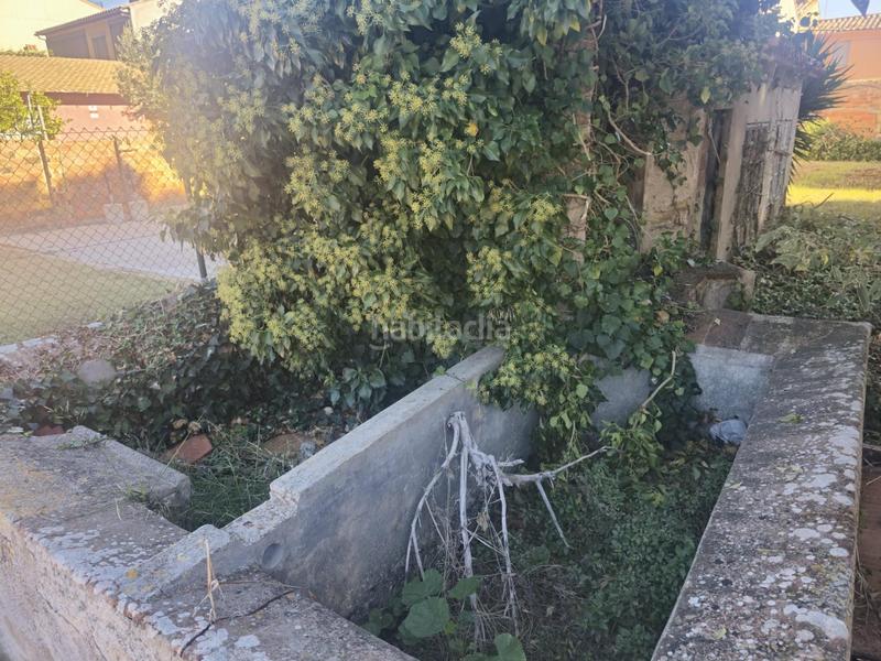 Foto 5aa11588-6a2f-443f-b6d7-b673e83905a6. Terrain résidentiel dans Poble Calonge