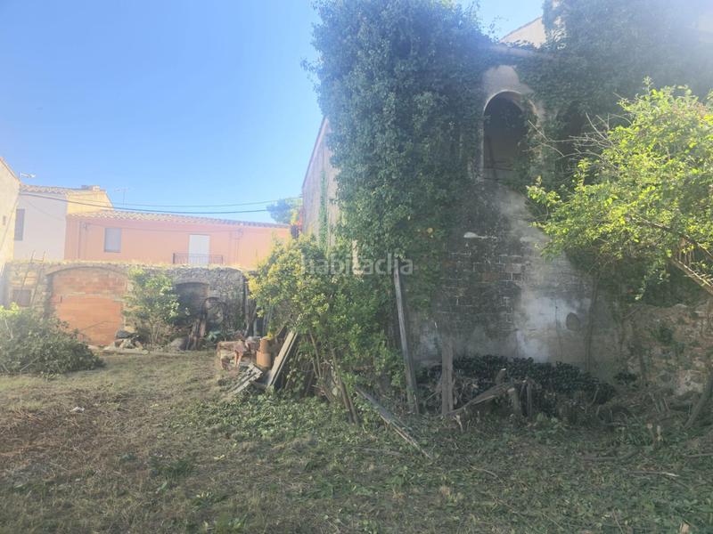 Foto 6b9f1c9b-cb8f-46fd-99d9-2104d9818ba2. Terrain résidentiel dans Poble Calonge