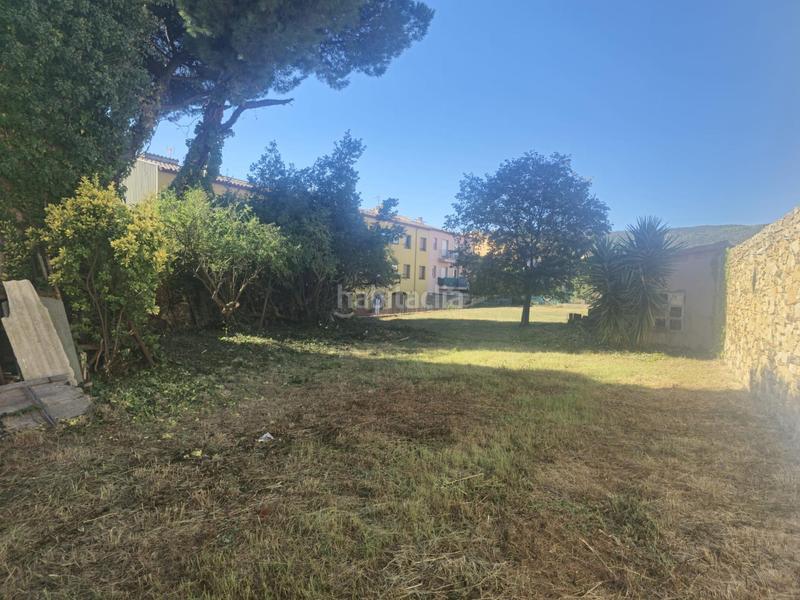 Foto 94ff731c-04fa-4f78-b0fd-2f36f71366c0. Terrain résidentiel dans Poble Calonge