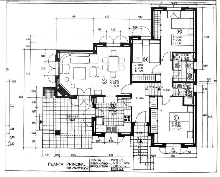 Foto 0a30ab34-832e-43ca-85c4-f59161da454f. Chalet con parcheggio in Torre Valentina-Mas Vilar de La Mutxada-Treumal Sant Antoni de Calonge
