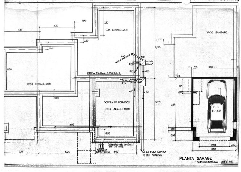 Foto 4456ab20-dc77-48d1-afae-abd2fc3300b0. Chalet con parcheggio in Torre Valentina-Mas Vilar de La Mutxada-Treumal Sant Antoni de Calonge