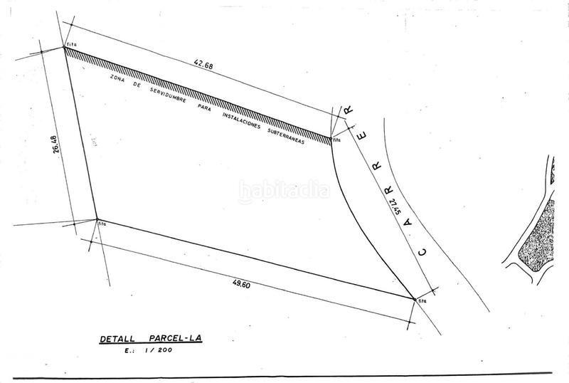 Foto 8c5d3b7e-ccb0-4739-8158-3d7904dffb25. Chalet con parcheggio in Torre Valentina-Mas Vilar de La Mutxada-Treumal Sant Antoni de Calonge