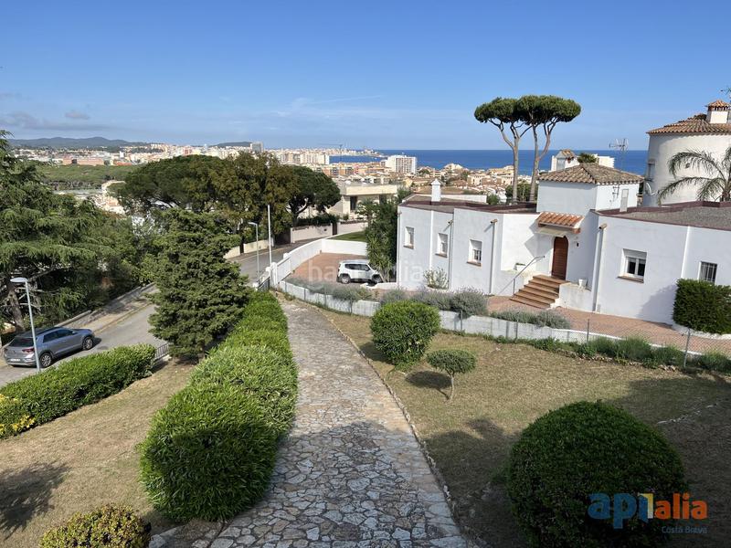 Foto ac8af097-2c99-4fc6-9f8f-1c94bed91de9. Chalet con parcheggio in Torre Valentina-Mas Vilar de La Mutxada-Treumal Sant Antoni de Calonge