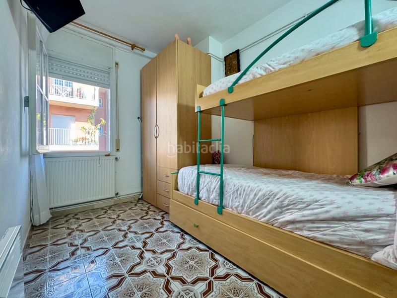 Foto bc17d48d-0a88-4d49-b129-574c63e2c5ef. Ático luminoso apartamento en platja daro zona fanals en Platja d´Aro