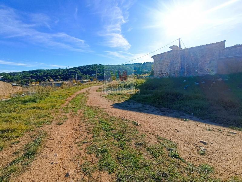 Foto 054c576e-6efd-4f9e-96e1-96f74d3e3ed4. Terreny residencial a bujonis a Vilartagues-Tueda de Dalt Sant Feliu de Guíxols