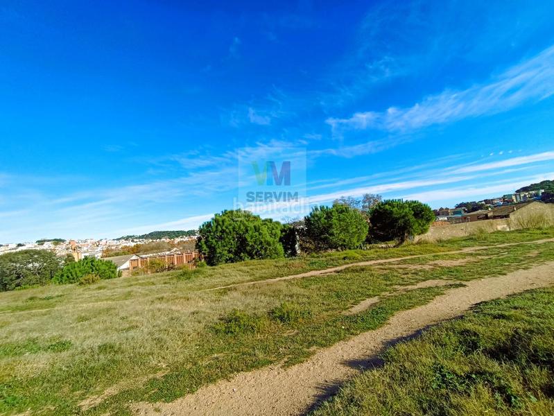 Foto 3250cbd0-a5e8-4faf-a18a-a49febd385b1. Terreny residencial a bujonis a Vilartagues-Tueda de Dalt Sant Feliu de Guíxols