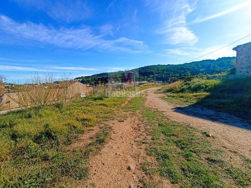 Foto 49e2c027-68a2-4723-828c-44115c0c5fef. Terreny residencial a bujonis a Vilartagues-Tueda de Dalt Sant Feliu de Guíxols