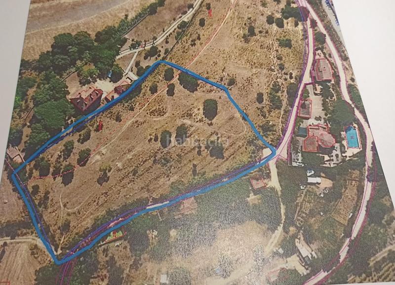 Foto 563d475a-4f9e-4830-899f-cf5f494555b2. Terreny residencial a bujonis a Vilartagues-Tueda de Dalt Sant Feliu de Guíxols