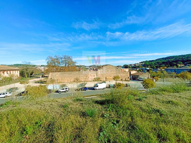 Foto 62b750e9-cf99-432f-81f6-b96789123497. Terreny residencial a bujonis a Vilartagues-Tueda de Dalt Sant Feliu de Guíxols
