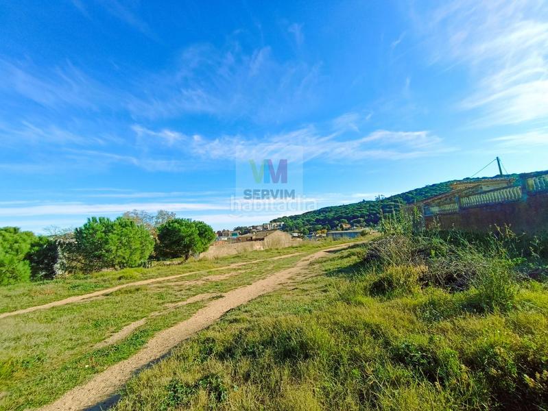 Foto 859cb350-8bdc-4e94-bbe5-255b276f7914. Terreny residencial a bujonis a Vilartagues-Tueda de Dalt Sant Feliu de Guíxols