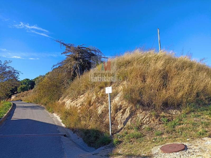 Foto 966f7384-e4f3-4412-9a99-6f780d568ba9. Terreny residencial a bujonis a Vilartagues-Tueda de Dalt Sant Feliu de Guíxols