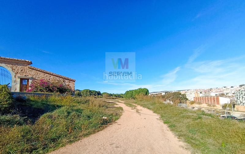 Foto adde0cd2-7fea-486e-80ed-f8b4011a2a18. Terreny residencial a bujonis a Vilartagues-Tueda de Dalt Sant Feliu de Guíxols