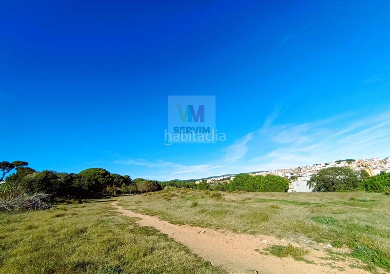 Foto ae1b512d-42cb-4e65-85cd-4d37e21ea9a8. Terreny residencial a bujonis a Vilartagues-Tueda de Dalt Sant Feliu de Guíxols