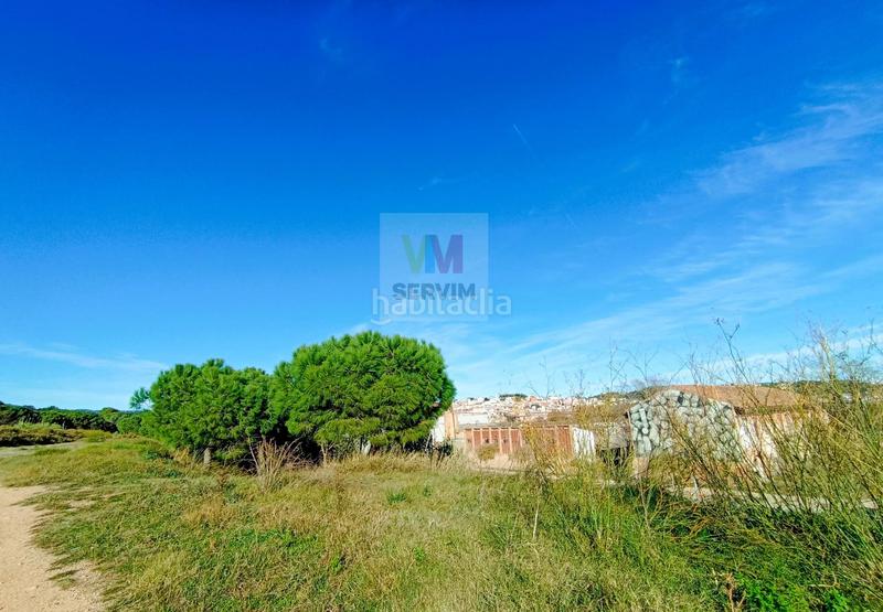 Foto d9e5b42d-c160-42ba-93ab-3d899c94d943. Terreny residencial a bujonis a Vilartagues-Tueda de Dalt Sant Feliu de Guíxols
