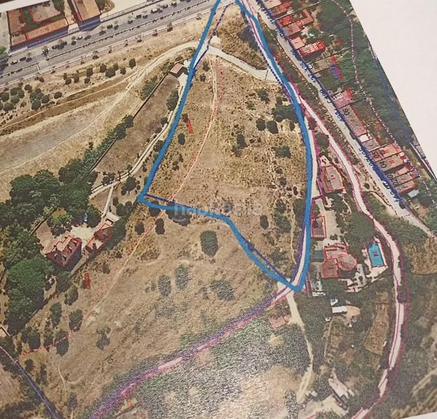 Foto e6e8b636-ad7c-439e-9765-a21ecb0e660a. Terreny residencial a bujonis a Vilartagues-Tueda de Dalt Sant Feliu de Guíxols