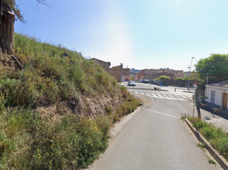 Residential Plot in Bujonis. Terreno urbano y rústico, de entidad bancaria