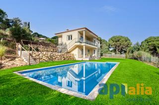 Chalet en Golf Costa Brava