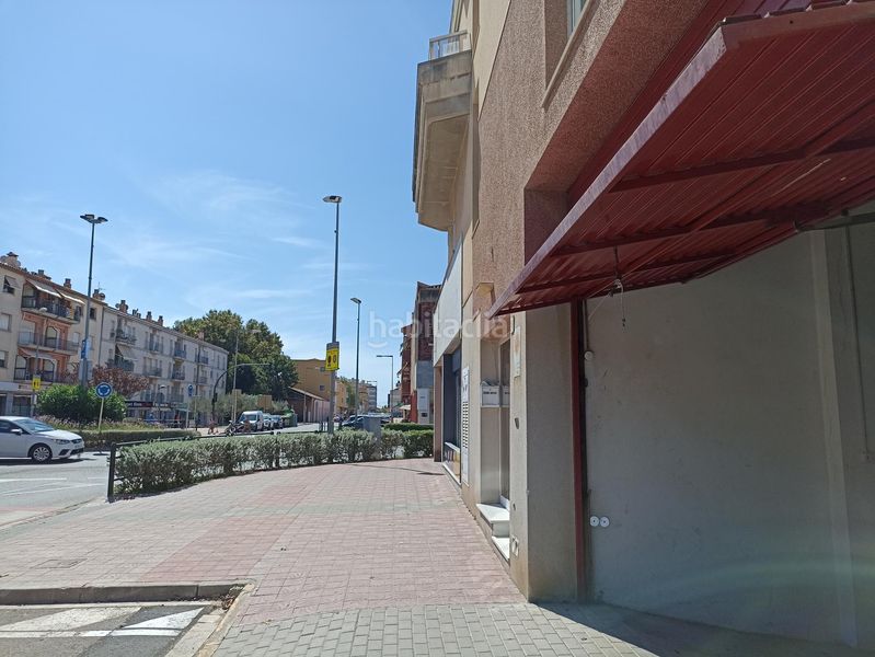 Foto eefdb1cc-36f1-445b-8d9c-eb441c03063c. Aparcament cotxe a enric vincke 21 a Avinguda Catalunya Palamós