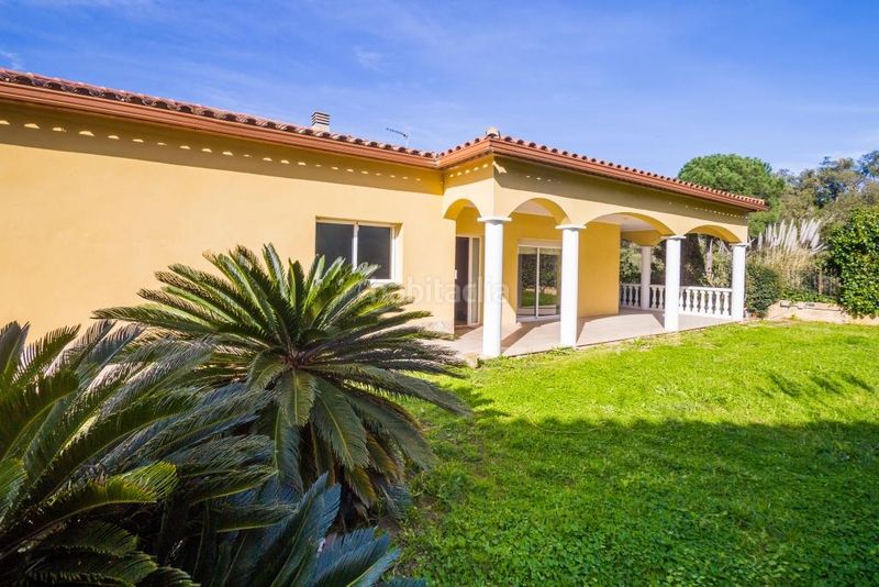 Foto 4b1ad32b-9b12-47a0-b218-838b118d9549. Casa amb calefacció aparcament a Torre Valentina-Mas Vilar de La Mutxada-Treumal Sant Antoni de Calonge