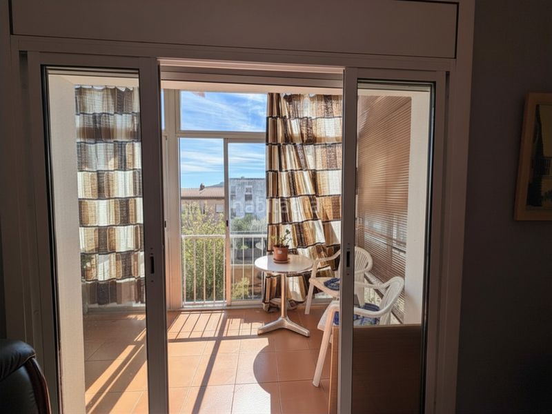 Foto a6f3f33b-3fdc-4b13-b265-be288a918951. Apartament a de la sala 28 a Poble Calonge