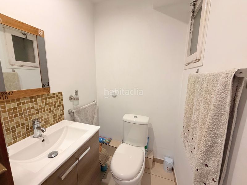 Foto fc4ff9e9-eb98-4e40-9962-1abf625b894f. Apartament a de la sala 28 a Poble Calonge