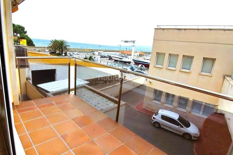 Foto 3467bae9-7be0-4f09-8419-e436a815b935. Dúplex amb calefacció a El Pedró Palamós