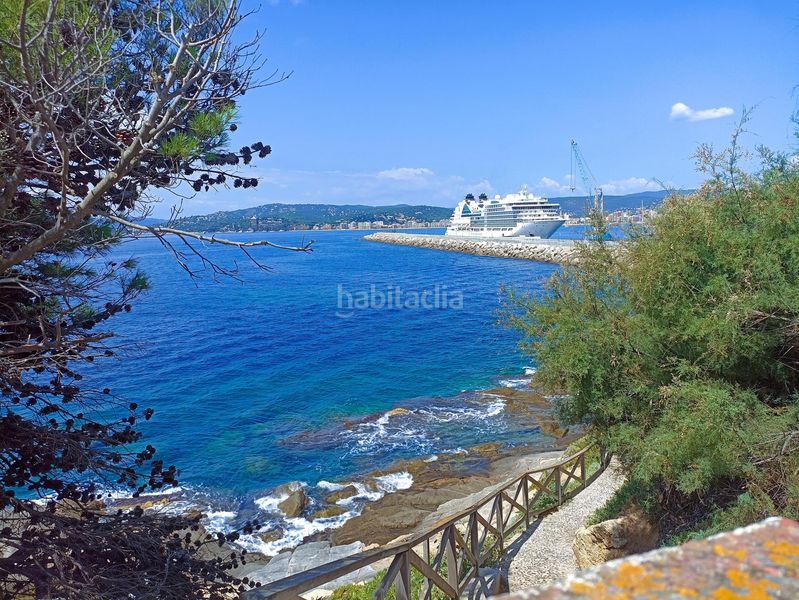 Foto 3fb251aa-fda5-4574-b0c0-364ed4d1ef5c. Dúplex amb calefacció a El Pedró Palamós