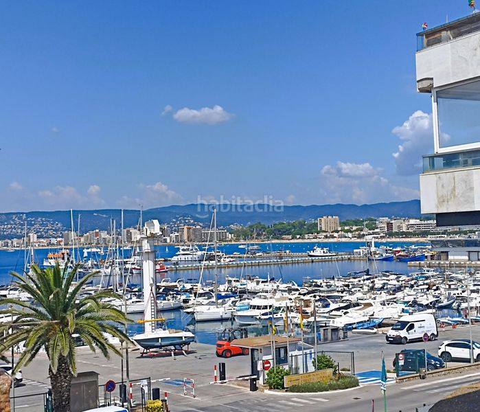 Foto b518d393-9c6d-4fd3-920e-88eb829a8256. Dúplex amb calefacció a El Pedró Palamós