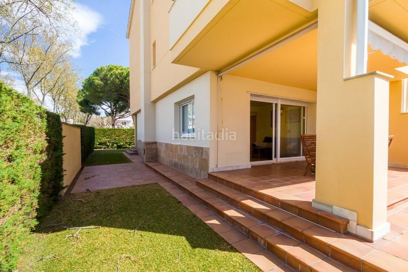 Foto 05e6d40a-abf6-4716-af6f-f3df1e714687. Apartament amb calefacció aparcament piscina a S´Agaró