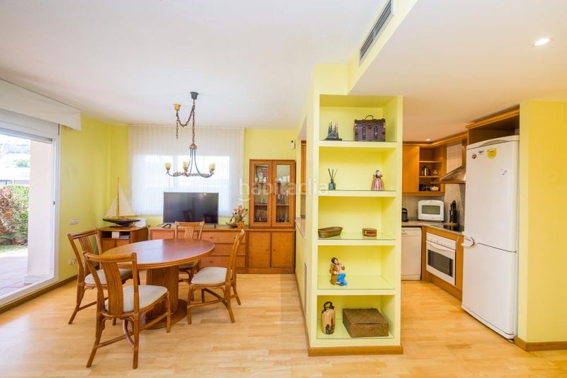 Foto 348d888c-fd4e-4bba-a50b-84b8b5126547. Apartament amb calefacció aparcament piscina a S´Agaró