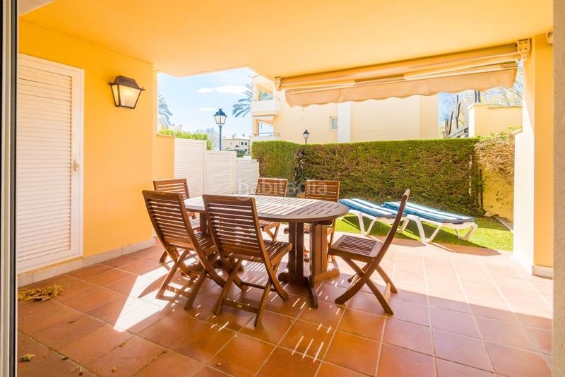 Foto 4fd227a9-83a3-40cc-aae9-ccb60dcdd2c6. Apartament amb calefacció aparcament piscina a S´Agaró