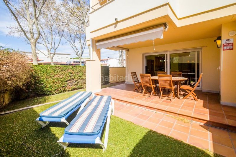 Foto 9133318e-144d-4e54-b513-c36af56d08a0. Apartament amb calefacció aparcament piscina a S´Agaró