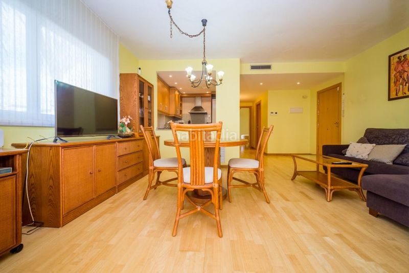 Foto a31d780f-b2ac-470e-8973-10e39bb97716. Apartament amb calefacció aparcament piscina a S´Agaró