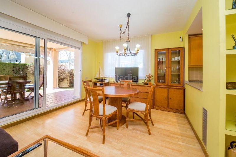 Foto a5b70e32-e647-4a64-bccb-0e0a1d0c655a. Apartament amb calefacció aparcament piscina a S´Agaró