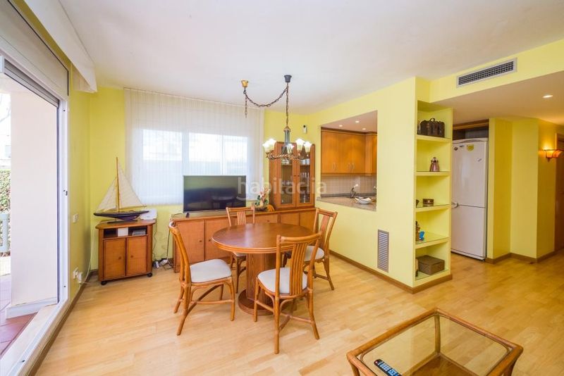 Foto c24483d1-c55a-4226-9a09-f60dc759ea58. Apartament amb calefacció aparcament piscina a S´Agaró