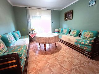 Flat  Del carrilet