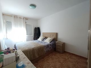 Flat  Del carrilet