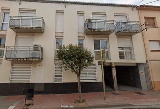 Lloguer Aparcament cotxe a Del president lluís companys 36