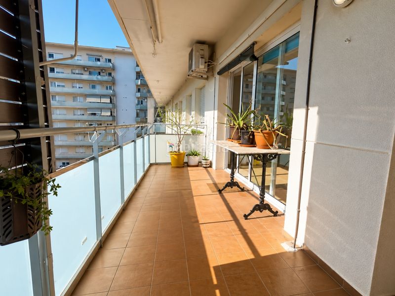 Foto 03e7333d-1210-48a4-9b9c-75935e09ec1b. Àtic amb calefacció aparcament a Molí de Vent-La Sauleda Palafrugell