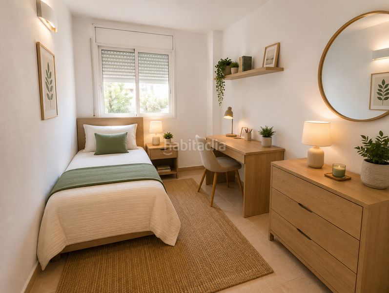 Foto 509211d4-d9a3-4cbd-bdcd-9bd50410fb7e. Àtic amb calefacció aparcament a Molí de Vent-La Sauleda Palafrugell