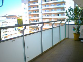 Dachwohnung  Ample. Ático en venta en calle ample 140, palafrugell