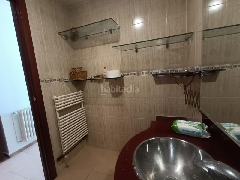 Foto e50ad490-381f-4601-bdd0-ba539cedf585. Àtic amb calefacció aparcament a Molí de Vent-La Sauleda Palafrugell