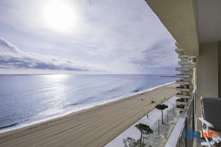 Apartament a Centre-Platja