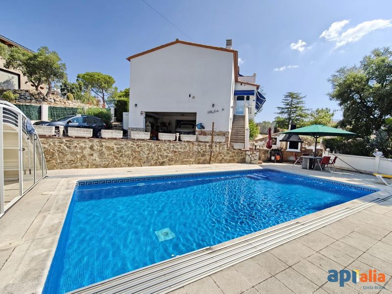 Foto 5e4fd7e4-376a-486f-8332-4021dde11ea7. Xalet amb calefacció aparcament piscina a Mas Pere-Río de Oro Calonge