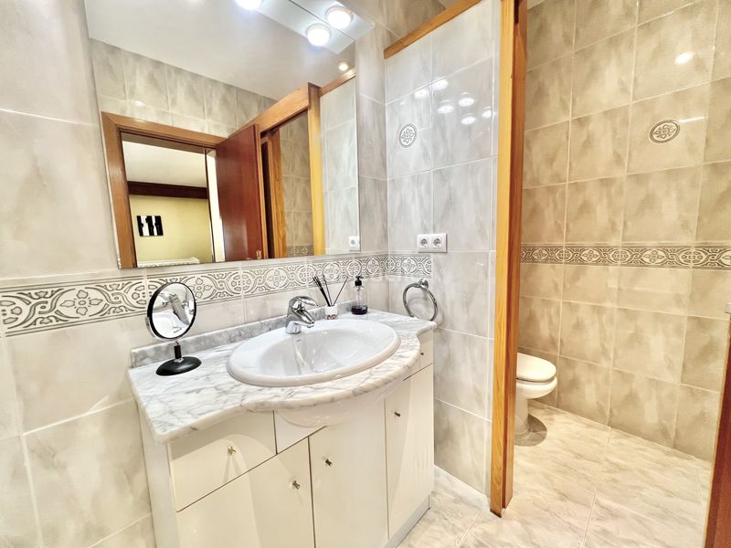 Foto 510392d9-5827-4a14-ad8d-87693822d2af. Casa adossada amb calefacció aparcament a El Pedró Palamós