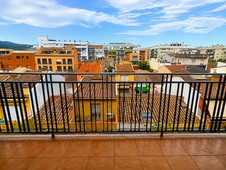 Apartament a Riera d'aubí 37. Al lado de la playa.