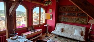 Mas  Del xato. Una casa con historia y alma en el corazón de calonge